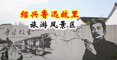 鸡鸡插屁屁视频中国绍兴-鲁迅故里旅游风景区